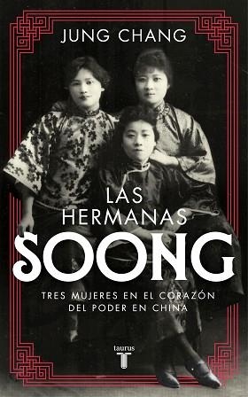 HERMANAS SOONG, LAS | 9788430618507 | CHANG, JUNG | Llibreria Aqualata | Comprar libros en catalán y castellano online | Comprar libros Igualada