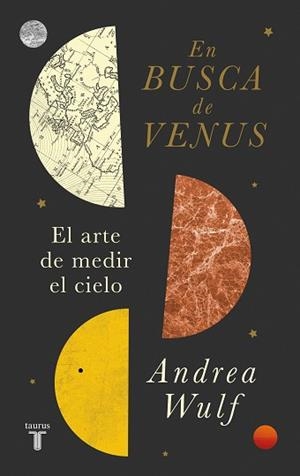 EN BUSCA DE VENUS | 9788430623211 | WULF, ANDREA | Llibreria Aqualata | Comprar libros en catalán y castellano online | Comprar libros Igualada