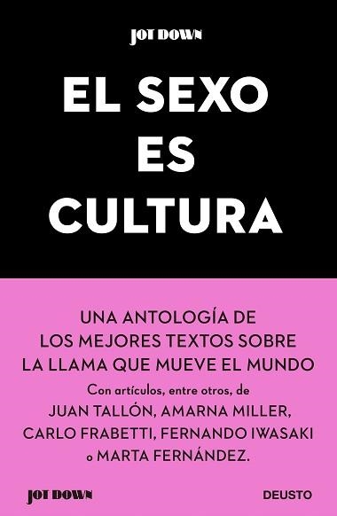 SEXO ES CULTURA, EL | 9788423431670 | AA. VV. | Llibreria Aqualata | Comprar libros en catalán y castellano online | Comprar libros Igualada