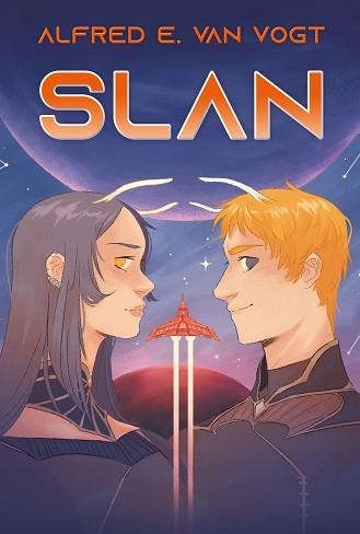 SLAN | 9788417507558 | AA.VV | Llibreria Aqualata | Comprar libros en catalán y castellano online | Comprar libros Igualada