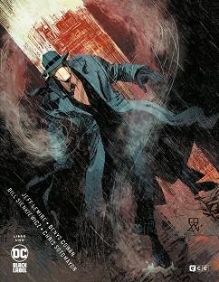 QUESTION: LAS MUERTES DE VIC SAGE NÚM. 1 DE 4 | 9788418326851 | LEMIRE, JEFF | Llibreria Aqualata | Comprar llibres en català i castellà online | Comprar llibres Igualada