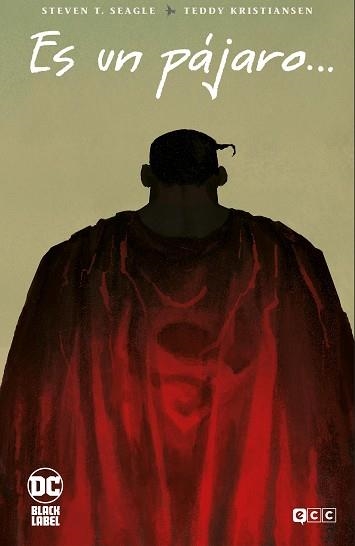 ES UN PÁJARO... | 9788418326875 | KRISTIANSEN, TEDDY / SEAGLE, STEVEN T. | Llibreria Aqualata | Comprar libros en catalán y castellano online | Comprar libros Igualada