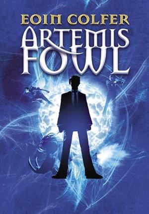 ARTEMIS FOWL 1. EL MUNDO SUBTERRÁNEO | 9788418318672 | COLFER, EOIN | Llibreria Aqualata | Comprar libros en catalán y castellano online | Comprar libros Igualada