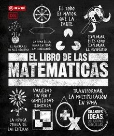 LIBRO DE LAS MATEMÁTICAS, EL | 9788446049777 | AA.VV. | Llibreria Aqualata | Comprar llibres en català i castellà online | Comprar llibres Igualada