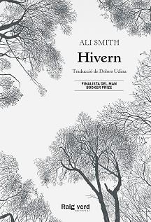 HIVERN  | 9788417925321 | SMITH, ALI | Llibreria Aqualata | Comprar libros en catalán y castellano online | Comprar libros Igualada