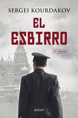 ESBIRRO, EL | 9788498409352 | KOURDAKOV, SERGEI | Llibreria Aqualata | Comprar libros en catalán y castellano online | Comprar libros Igualada