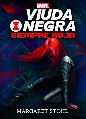 VIUDA NEGRA. SIEMPRE ROJA | 9788416914777 | MARVEL | Llibreria Aqualata | Comprar libros en catalán y castellano online | Comprar libros Igualada