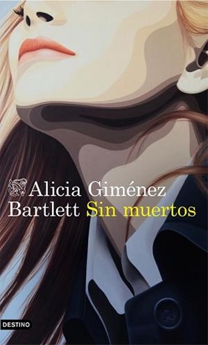 SIN MUERTOS | 9788423358212 | GIMÉNEZ BARTLETT, ALICIA | Llibreria Aqualata | Comprar libros en catalán y castellano online | Comprar libros Igualada