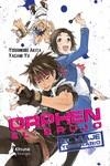 ORPHEN EL BRUJO - EL VIAJE TEMERARIO VOL 1 | 9788416788927 | AKITA YOSHINOBU | Llibreria Aqualata | Comprar libros en catalán y castellano online | Comprar libros Igualada