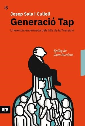 GENERACIO TAP | 9788416915682 | SALA I CULLELL JOSEP | Llibreria Aqualata | Comprar llibres en català i castellà online | Comprar llibres Igualada