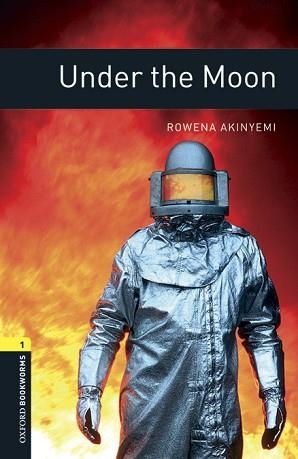 UNDER THE MOON MP3 PACK | 9780194637503 | AKINYEMI, ROWENA | Llibreria Aqualata | Comprar libros en catalán y castellano online | Comprar libros Igualada