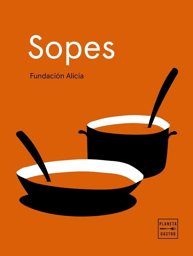 SOPES | 9788408225645 | ALÍCIA, FUNDACIÓN | Llibreria Aqualata | Comprar libros en catalán y castellano online | Comprar libros Igualada