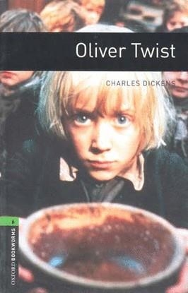 OLIVER TWIST  -OXFORD BOOKWORMS STAGE 6 | 9780194792660 | DICKENS, CHARLES | Llibreria Aqualata | Comprar llibres en català i castellà online | Comprar llibres Igualada