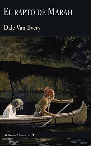 RAPTO DE MARAH, EL | 9788477029120 | VAN EVERY, DALE | Llibreria Aqualata | Comprar llibres en català i castellà online | Comprar llibres Igualada