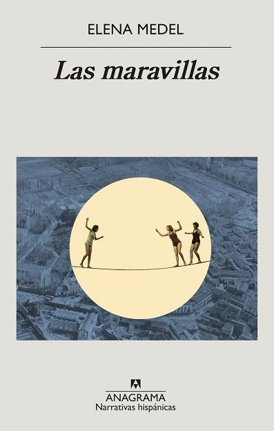 MARAVILLAS, LAS | 9788433999085 | MEDEL, ELENA | Llibreria Aqualata | Comprar llibres en català i castellà online | Comprar llibres Igualada