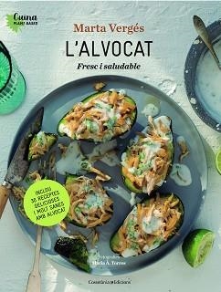ALVOCAT, L' | 9788490349847 | VERGÉS, MARTA | Llibreria Aqualata | Comprar libros en catalán y castellano online | Comprar libros Igualada