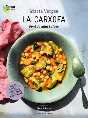 CARXOFA, LA | 9788490349854 | VERGÉS, MARTA | Llibreria Aqualata | Comprar libros en catalán y castellano online | Comprar libros Igualada