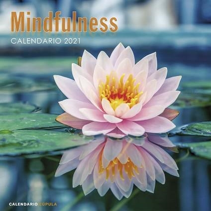 2021 CALENDARIO MINDFULNESS  | 9788448027735 | AA. VV. | Llibreria Aqualata | Comprar libros en catalán y castellano online | Comprar libros Igualada