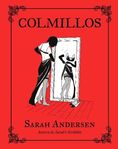 COLMILLOS | 9788416670826 | ANDERSEN, SARAH | Llibreria Aqualata | Comprar libros en catalán y castellano online | Comprar libros Igualada
