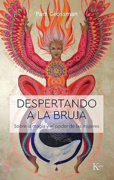 DESPERTANDO A LA BRUJA | 9788499887586 | GROSSMAN, PAM | Llibreria Aqualata | Comprar libros en catalán y castellano online | Comprar libros Igualada