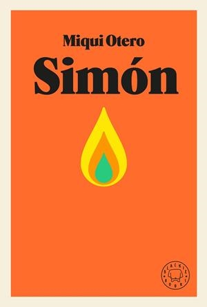SIMÓN | 9788418187308 | OTERO, MIQUI | Llibreria Aqualata | Comprar llibres en català i castellà online | Comprar llibres Igualada