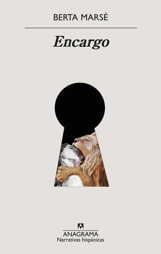 ENCARGO | 9788433999078 | MARSÉ, BERTA | Llibreria Aqualata | Comprar llibres en català i castellà online | Comprar llibres Igualada