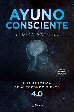 AYUNO CONSCIENTE | 9788408234425 | MONTIEL, ENDIKA | Llibreria Aqualata | Comprar libros en catalán y castellano online | Comprar libros Igualada
