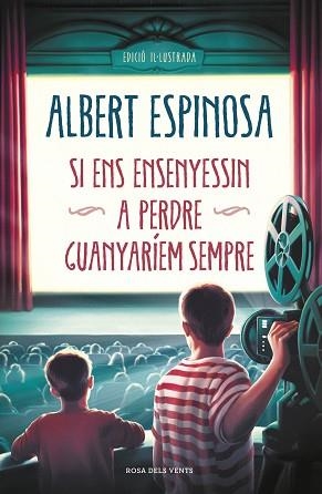 SI ENS ENSENYESSIN A PERDRE, GUANYARÍEM SEMPRE | 9788417909031 | ESPINOSA, ALBERT | Llibreria Aqualata | Comprar libros en catalán y castellano online | Comprar libros Igualada