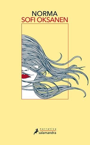 NORMA | 9788418107023 | OKSANEN, SOFI | Llibreria Aqualata | Comprar libros en catalán y castellano online | Comprar libros Igualada