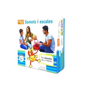 SOMNIS I ESCALES | 9788418127656 | AA.VV. | Llibreria Aqualata | Comprar libros en catalán y castellano online | Comprar libros Igualada