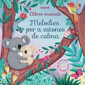 MELODIES PER A ESTONES DE CALMA | 9781474983488 | AA.VV | Llibreria Aqualata | Comprar libros en catalán y castellano online | Comprar libros Igualada