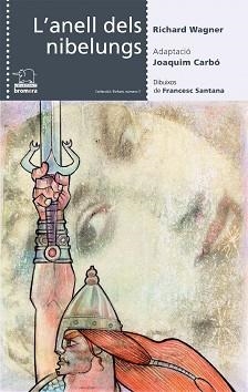 ANELL DELS NIBELUNGS, L' (L'ELEFANT 7) | 9788476608128 | WAGNER, ROBERT | Llibreria Aqualata | Comprar llibres en català i castellà online | Comprar llibres Igualada