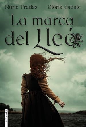 MARCA DEL LLEÓ, LA | 9788418327087 | PRADAS, NÚRIA / SABATÉ, GLÒRIA | Llibreria Aqualata | Comprar libros en catalán y castellano online | Comprar libros Igualada
