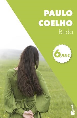 BRIDA | 9788408166368 | COELHO, PAULO | Llibreria Aqualata | Comprar libros en catalán y castellano online | Comprar libros Igualada
