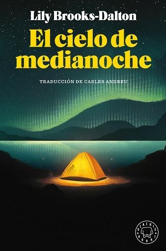 CIELO DE MEDIANOCHE, EL | 9788418187292 | BROOKS-DALTON, LILY | Llibreria Aqualata | Comprar libros en catalán y castellano online | Comprar libros Igualada