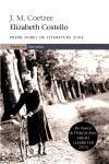 ELIZABETH COSTELLO (NARRATIVA 232) | 9788497870320 | COETZEE, J.M. | Llibreria Aqualata | Comprar llibres en català i castellà online | Comprar llibres Igualada