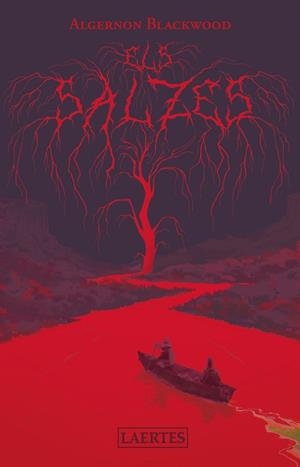 SALZES, ELS | 9788418292156 | BLACKWOOD, ALGERNON | Llibreria Aqualata | Comprar libros en catalán y castellano online | Comprar libros Igualada