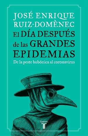 DÍA DESPUÉS DE LAS GRANDES EPIDEMIAS, EL | 9788430623785 | RUIZ-DOMÈNEC, JOSÉ ENRIQUE | Llibreria Aqualata | Comprar libros en catalán y castellano online | Comprar libros Igualada
