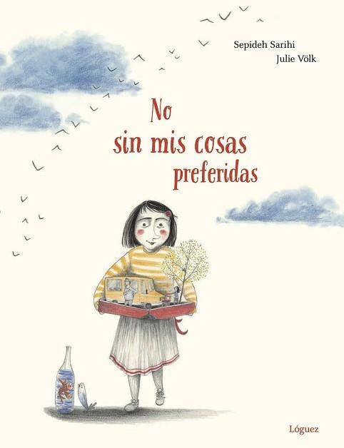 NO SIN MIS COSAS PREFERIDAS | 9788412158311 | SARIHI, SEPIDEH | Llibreria Aqualata | Comprar libros en catalán y castellano online | Comprar libros Igualada
