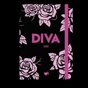 2021 AGENDA ANUAL BOLSILLO LA VECINA RUBIA | 9788417166793 | LA VECINA RUBIA | Llibreria Aqualata | Comprar llibres en català i castellà online | Comprar llibres Igualada