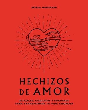 HECHIZOS DE AMOR | 9788416407880 | Llibreria Aqualata | Comprar llibres en català i castellà online | Comprar llibres Igualada