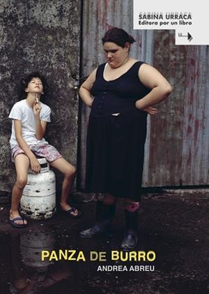 PANZA DE BURRO | 9788412135336 | ABREU, ANDREA | Llibreria Aqualata | Comprar libros en catalán y castellano online | Comprar libros Igualada