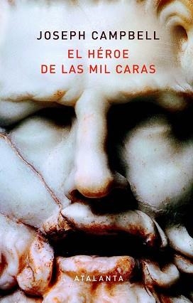 HÉROE DE LAS MIL CARAS, EL | 9788412213003 | CAMPBELL, JOSEPH | Llibreria Aqualata | Comprar llibres en català i castellà online | Comprar llibres Igualada