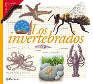 INVERTEBRADOS, LOS | 9788434240599 | BARRES MANUEL, JOSEP M. | Llibreria Aqualata | Comprar libros en catalán y castellano online | Comprar libros Igualada