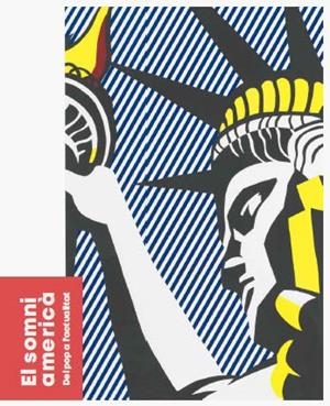 SOMNI AMERICÀ, EL. DEL POP A L'ACTUALITAT | 9788499002781 | A.A.V.V. | Llibreria Aqualata | Comprar libros en catalán y castellano online | Comprar libros Igualada