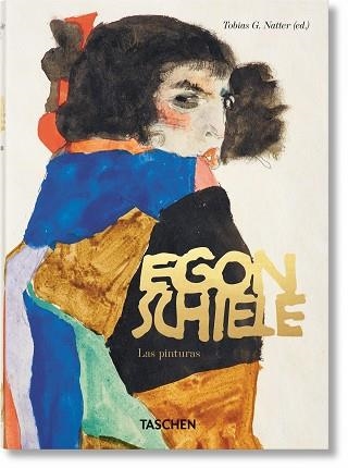 EGON SCHIELE. LAS PINTURAS – 40TH ANNIVERSARY EDITION | 9783836581233 | Llibreria Aqualata | Comprar libros en catalán y castellano online | Comprar libros Igualada