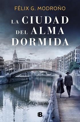 CIUDAD DEL ALMA DORMIDA, LA | 9788466667548 | G. MODROÑO, FÉLIX | Llibreria Aqualata | Comprar libros en catalán y castellano online | Comprar libros Igualada