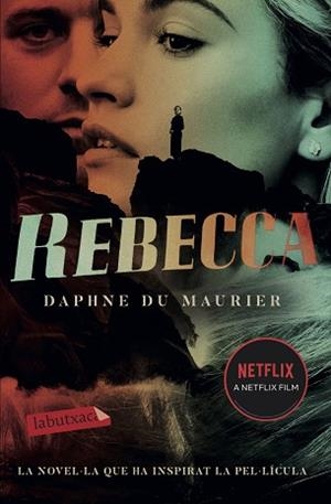 REBECCA | 9788417423957 | DU MAURIER, DAPHNE | Llibreria Aqualata | Comprar llibres en català i castellà online | Comprar llibres Igualada