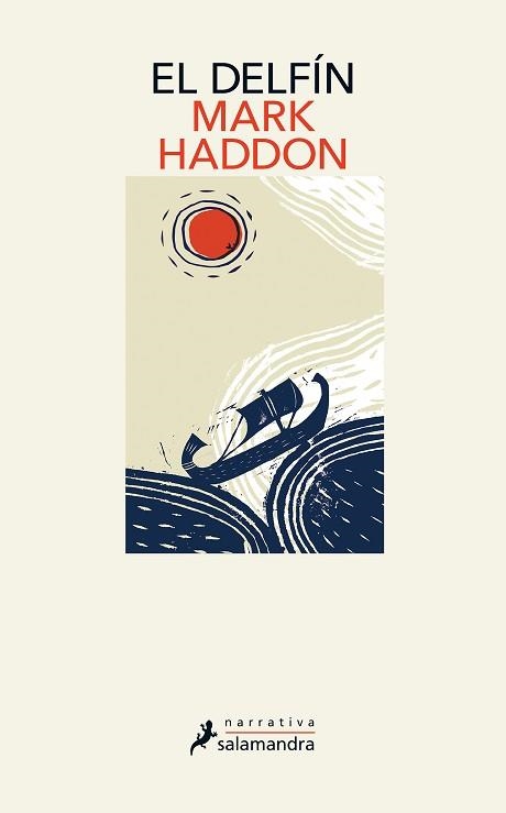 DELFÍN, EL | 9788418107276 | HADDON, MARK | Llibreria Aqualata | Comprar libros en catalán y castellano online | Comprar libros Igualada