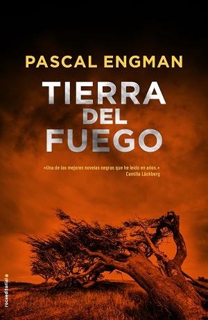 TIERRA DEL FUEGO | 9788417805883 | ENGMAN, PASCAL | Llibreria Aqualata | Comprar llibres en català i castellà online | Comprar llibres Igualada